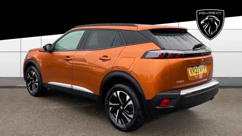 Peugeot 2008 1.2 PureTech Allure Premium+ 5dr Petrol Estate